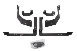 GMC Terrain Bracket Kit - Dee Zee - NXc - `18-`21